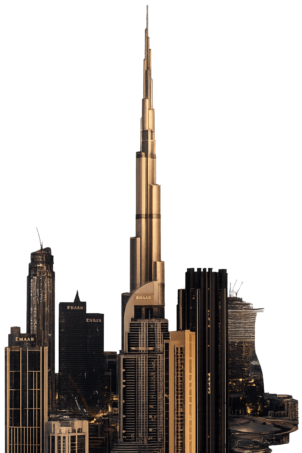 Burj Khalifa