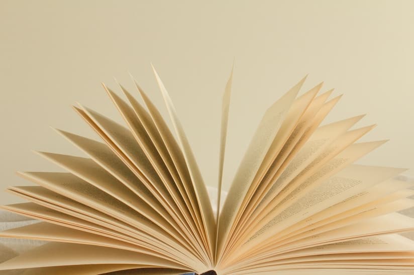 Tons of pages. Read in minutes.